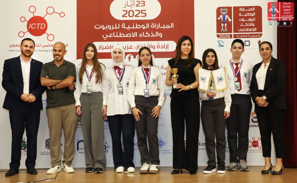 International School of Creativity